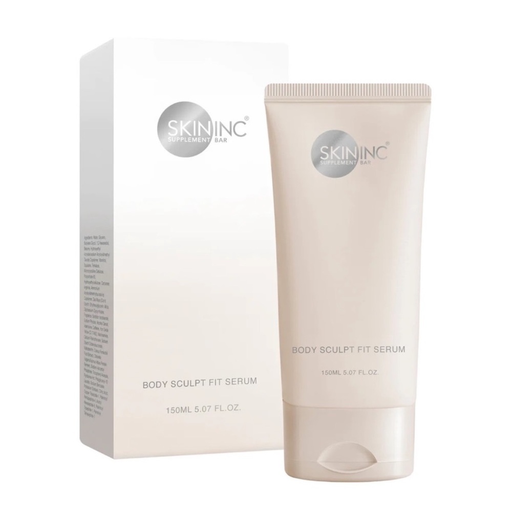 Skininc Body Sculpt Fit Serum